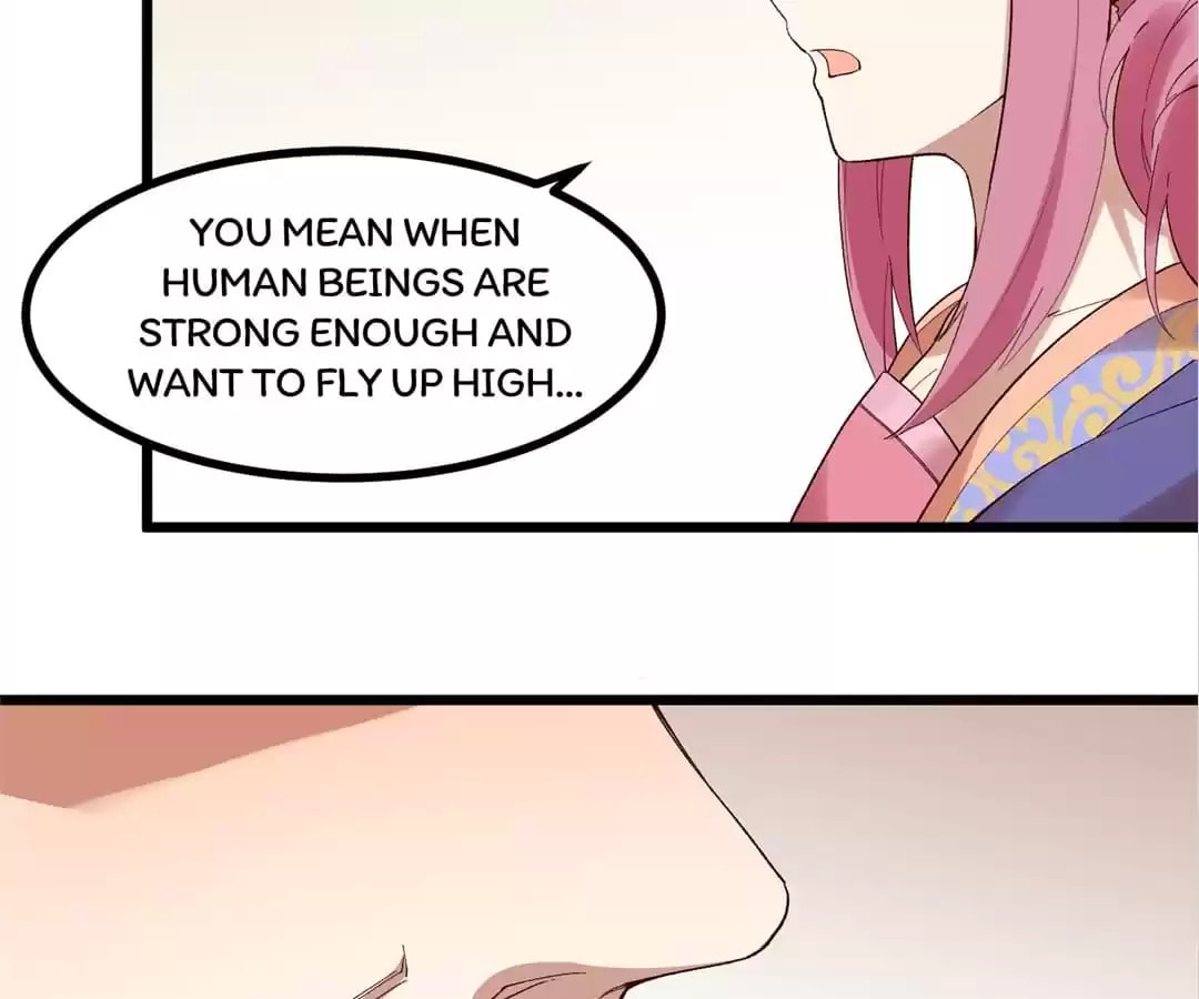 The Descent of the Spiritual Deity Chapter 46 page 65 - 