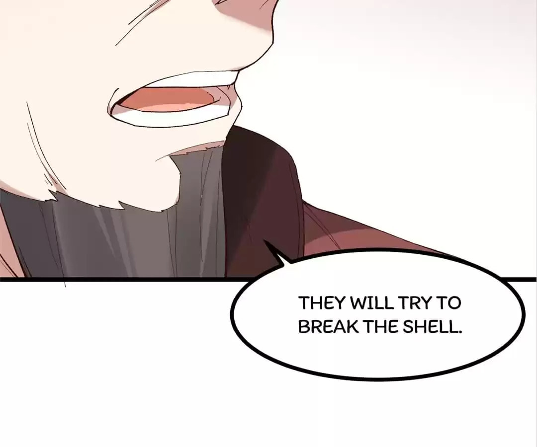 The Descent of the Spiritual Deity Chapter 46 page 66 - 