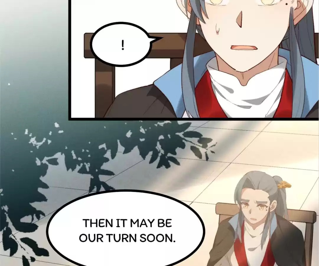 The Descent of the Spiritual Deity Chapter 46 page 69 - 