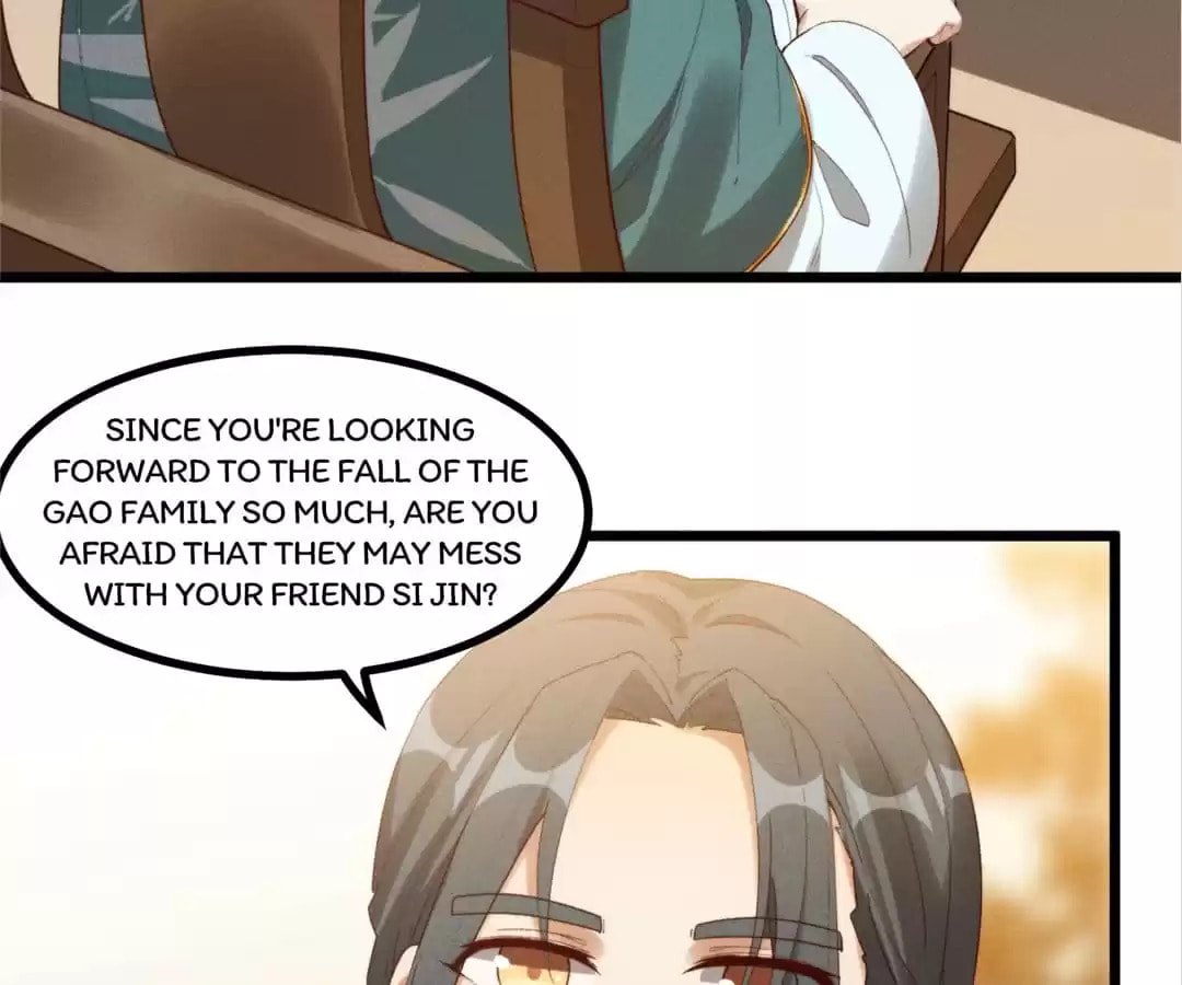 The Descent of the Spiritual Deity Chapter 46 page 71 - 