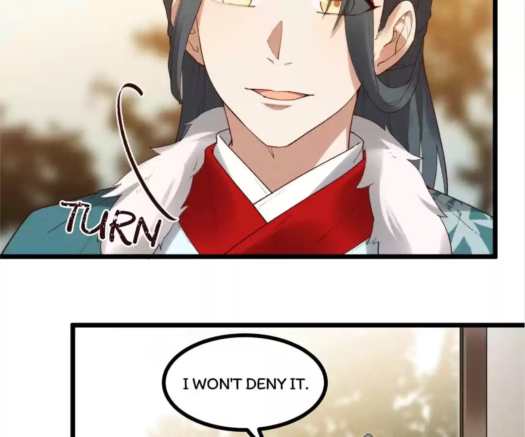 The Descent of the Spiritual Deity Chapter 46 page 72 - 