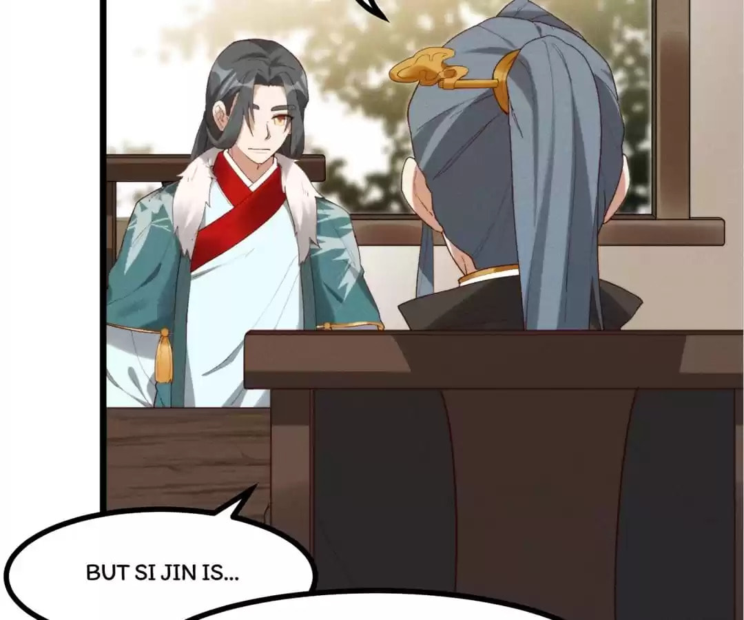 The Descent of the Spiritual Deity Chapter 46 page 73 - 