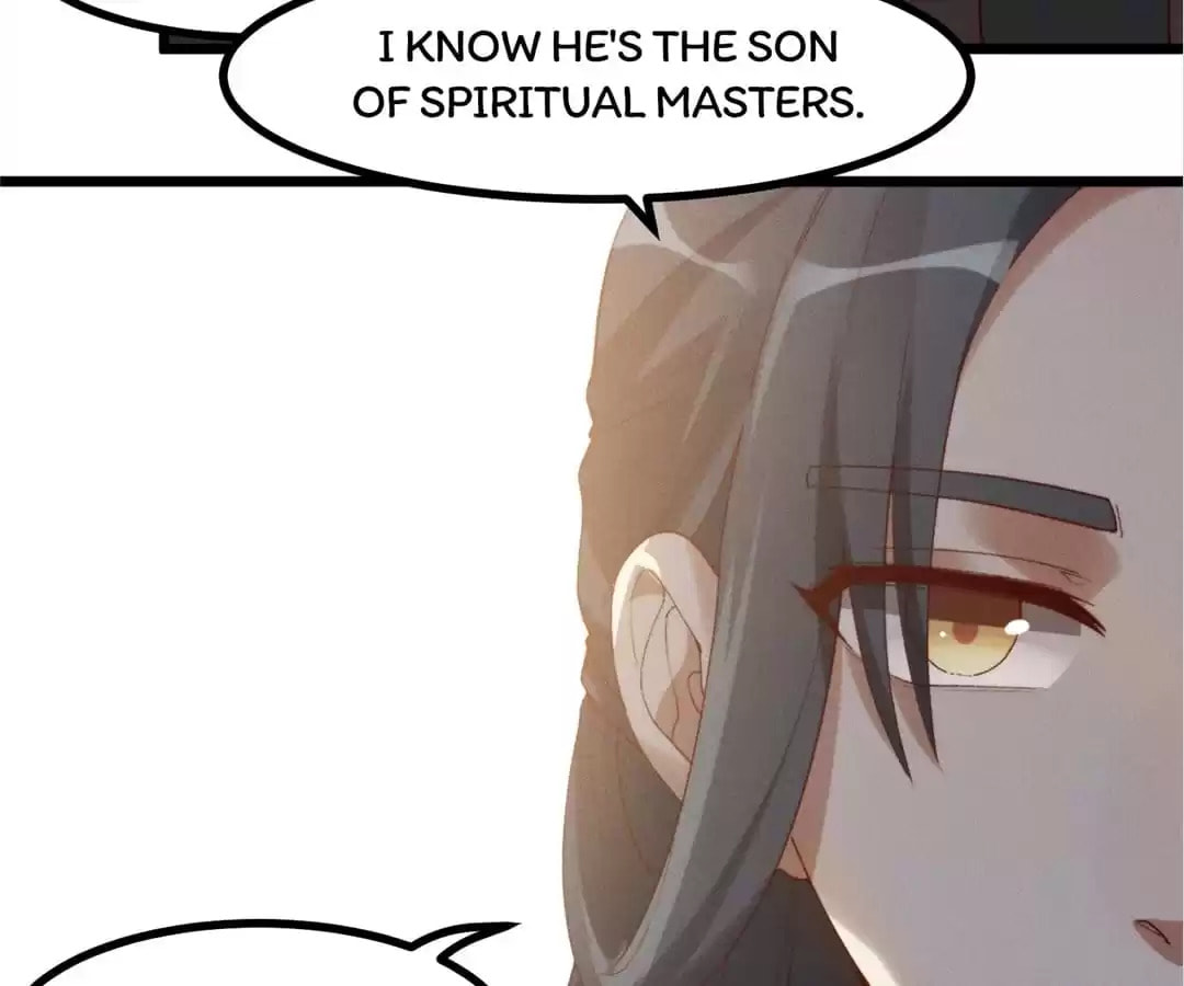 The Descent of the Spiritual Deity Chapter 46 page 74 - 