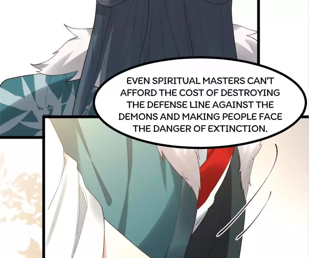 The Descent of the Spiritual Deity Chapter 46 page 78 - 