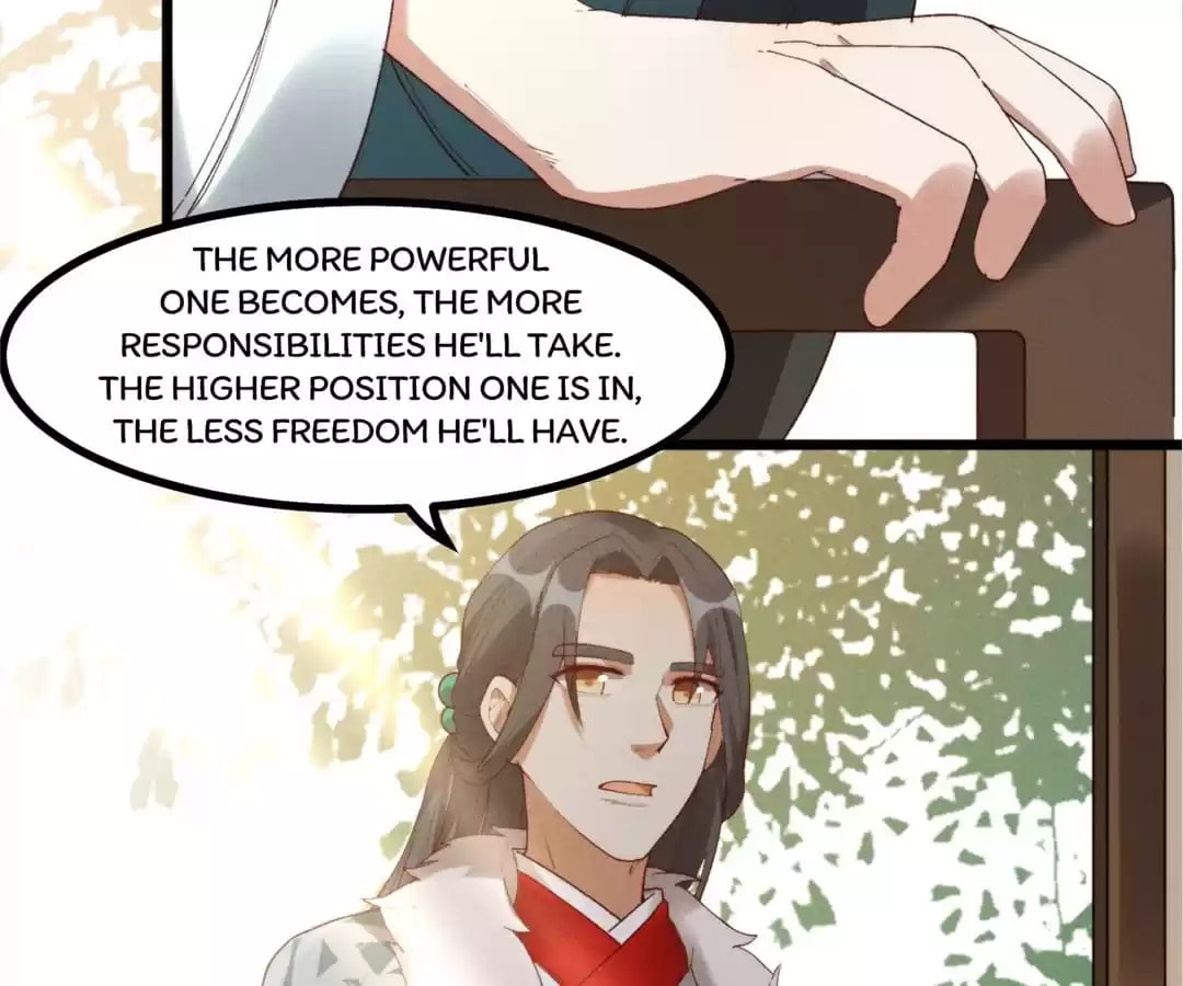 The Descent of the Spiritual Deity Chapter 46 page 79 - 