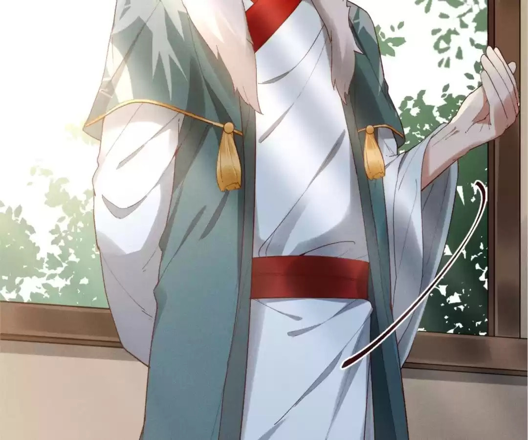 The Descent of the Spiritual Deity Chapter 46 page 80 - 