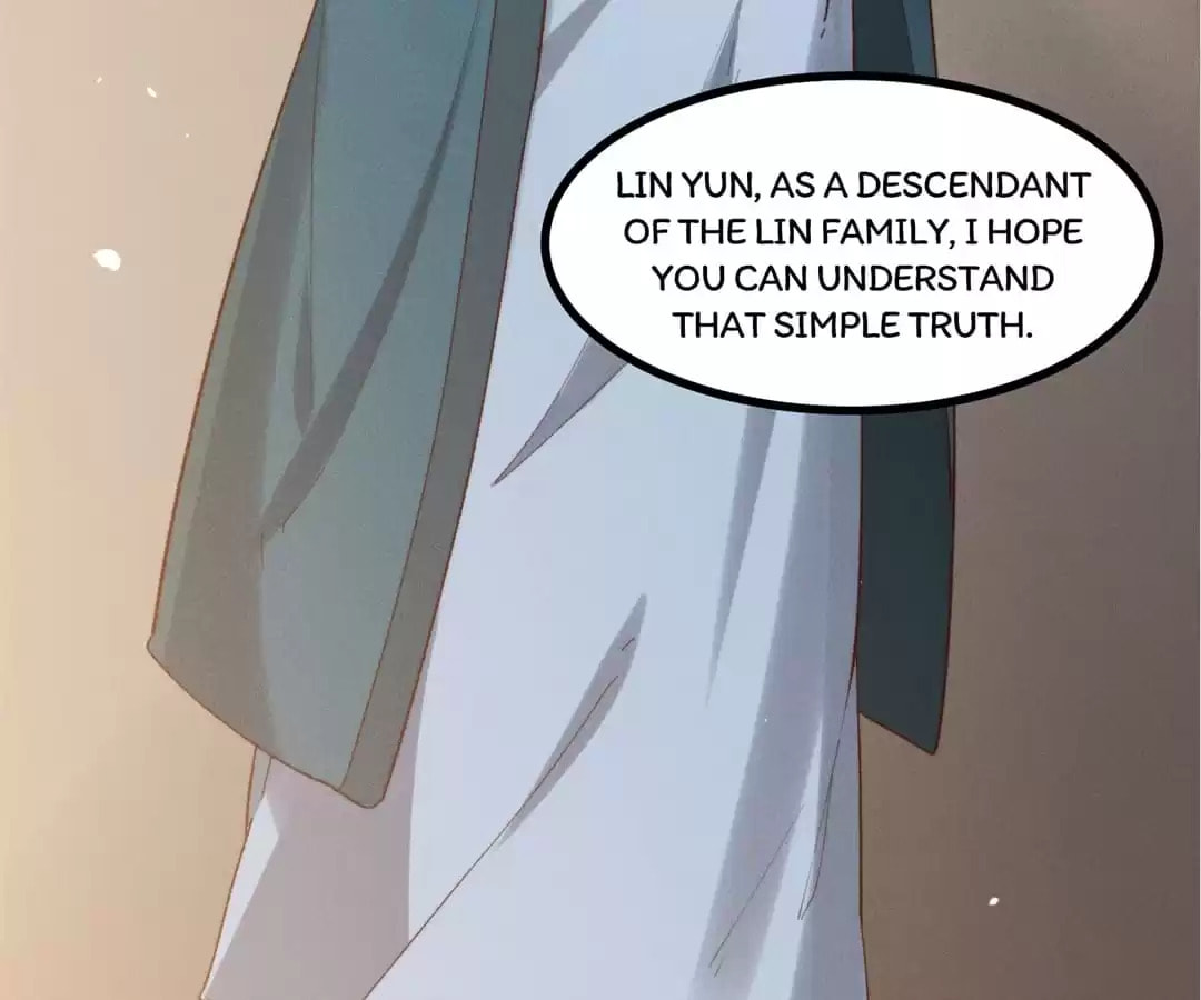 The Descent of the Spiritual Deity Chapter 46 page 81 - 
