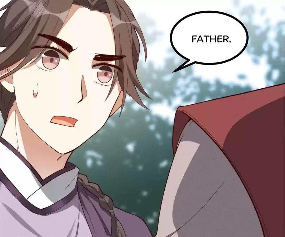 The Descent of the Spiritual Deity Chapter 47 page 12 - 