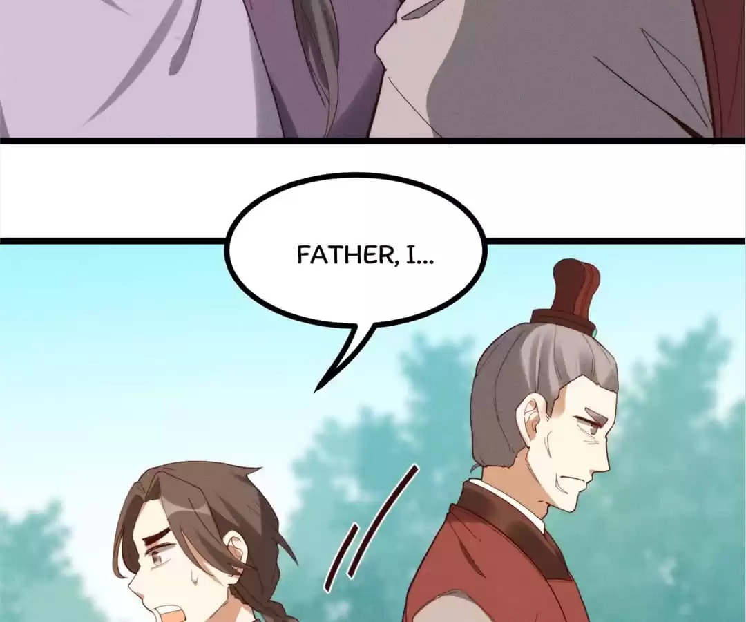 The Descent of the Spiritual Deity Chapter 47 page 13 - 