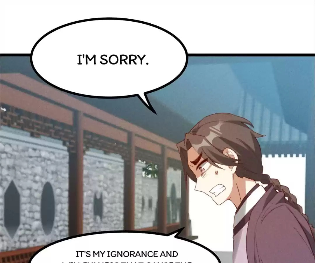 The Descent of the Spiritual Deity Chapter 47 page 18 - 