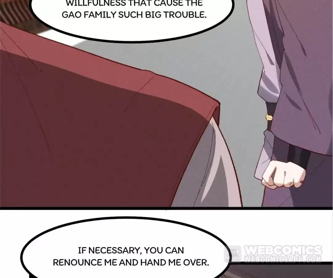 The Descent of the Spiritual Deity Chapter 47 page 19 - 