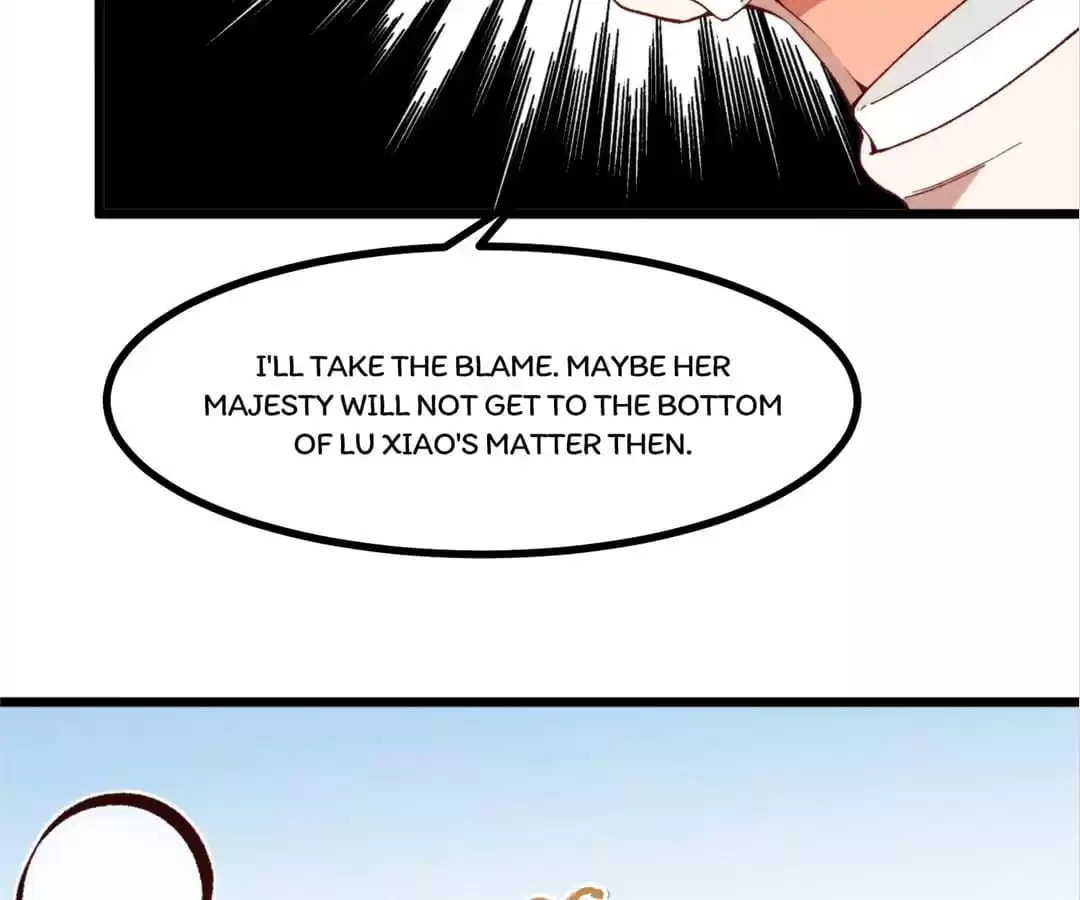 The Descent of the Spiritual Deity Chapter 47 page 21 - 