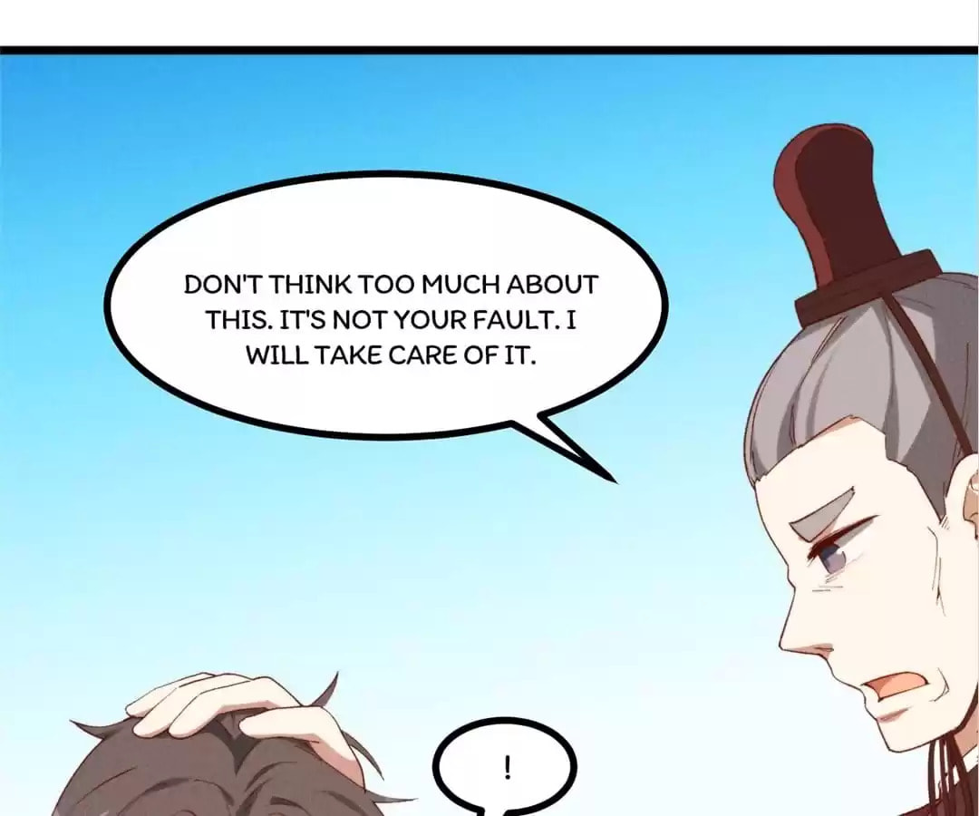 The Descent of the Spiritual Deity Chapter 47 page 23 - 