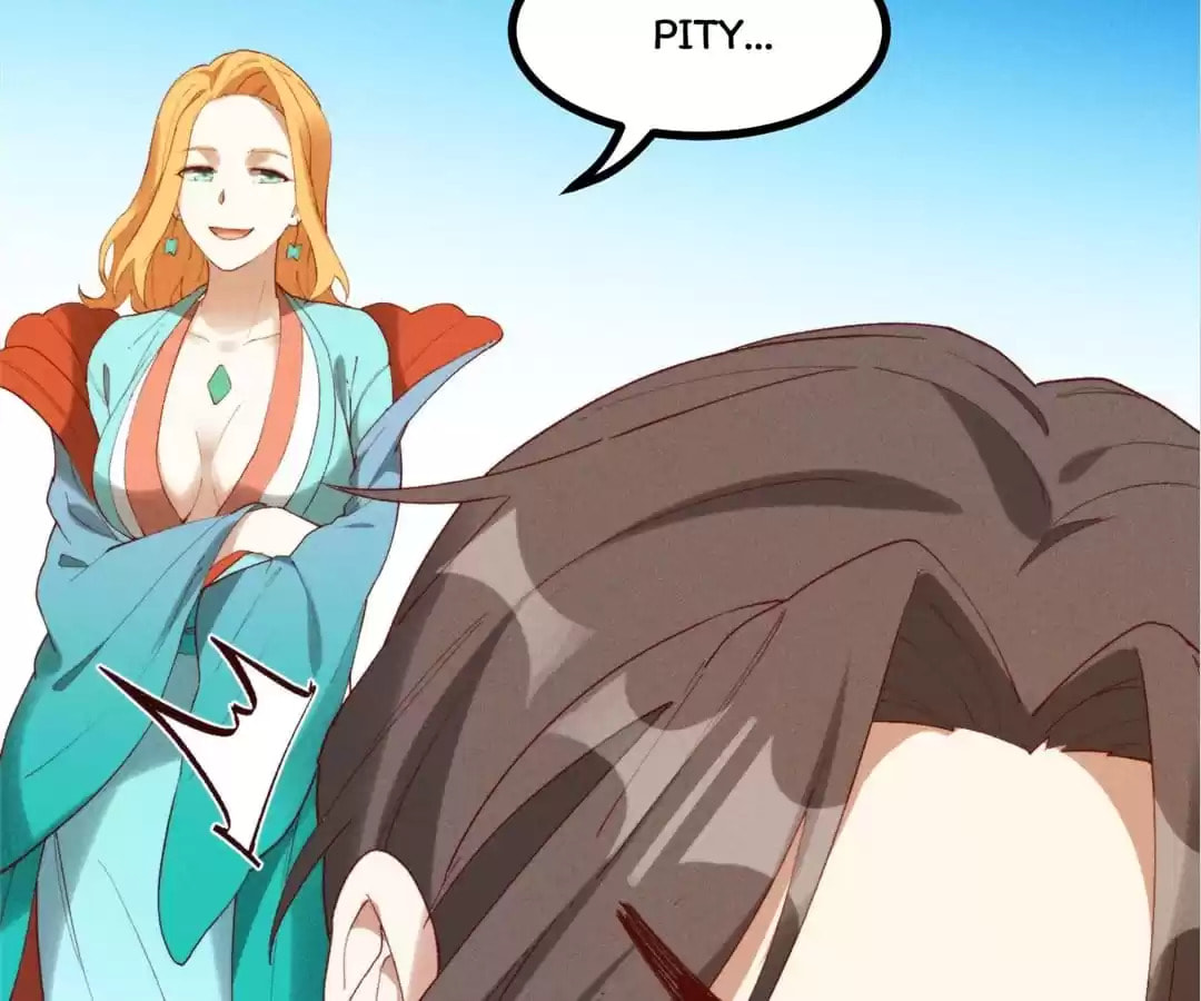 The Descent of the Spiritual Deity Chapter 47 page 29 - 