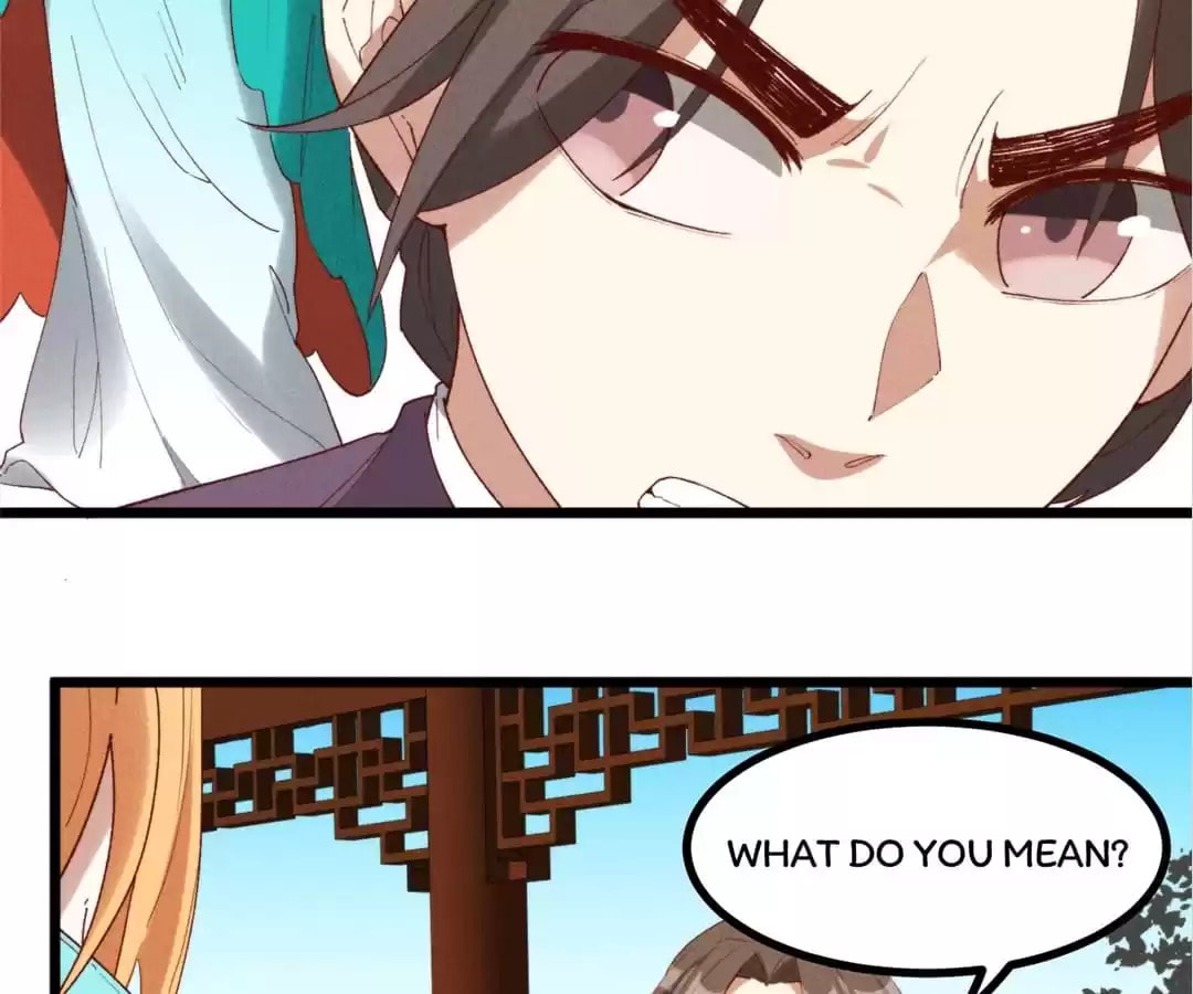 The Descent of the Spiritual Deity Chapter 47 page 30 - 