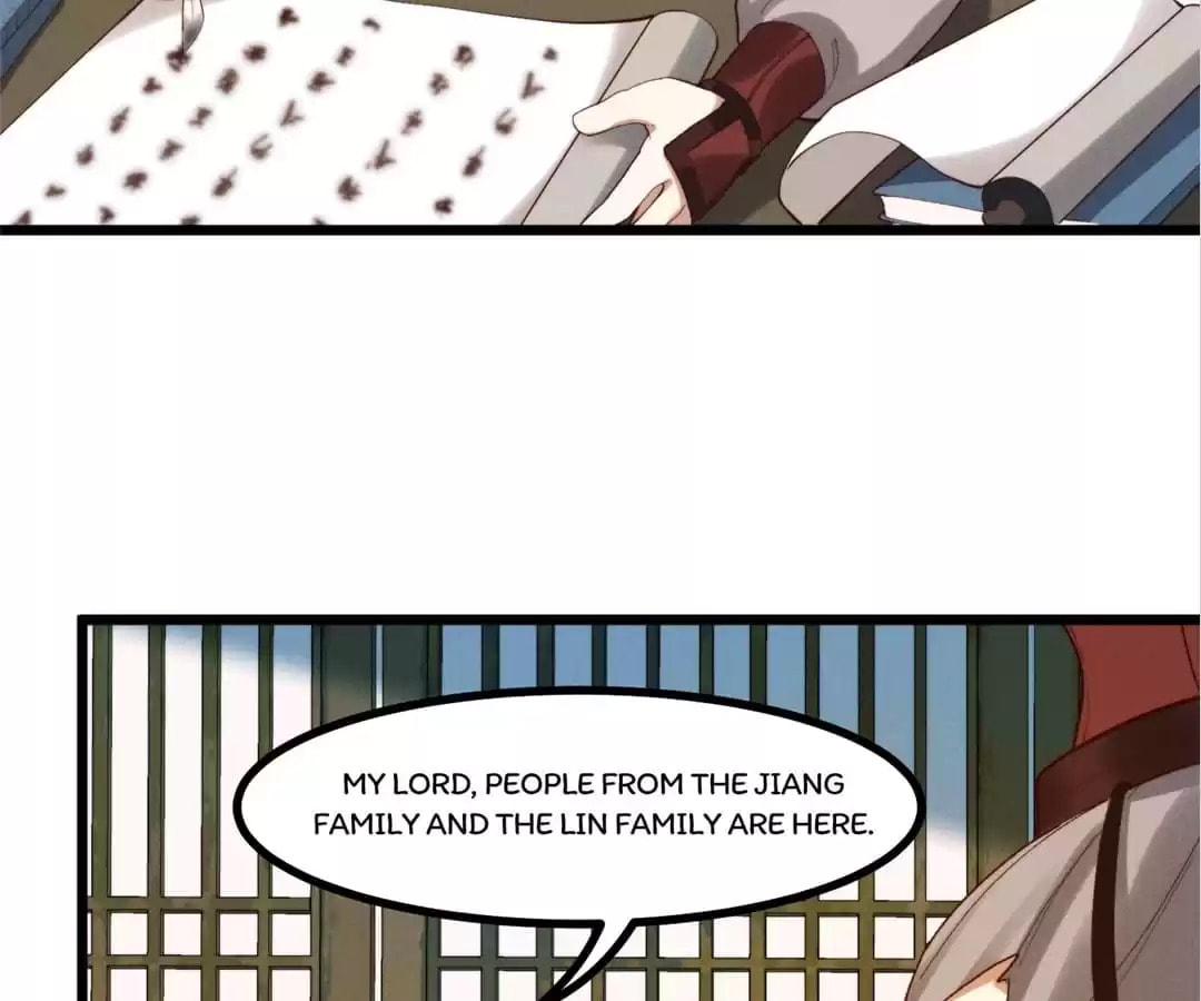 The Descent of the Spiritual Deity Chapter 47 page 4 - 