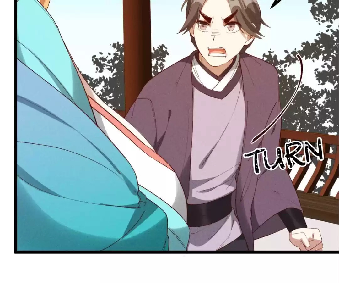 The Descent of the Spiritual Deity Chapter 47 page 31 - 