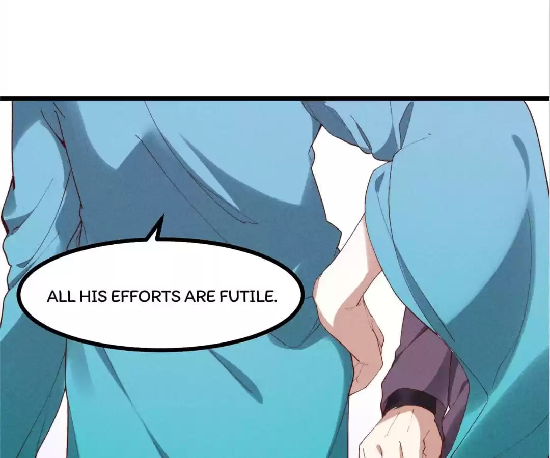 The Descent of the Spiritual Deity Chapter 47 page 32 - 