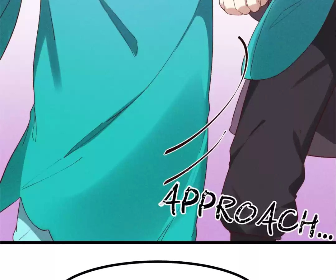 The Descent of the Spiritual Deity Chapter 47 page 33 - 