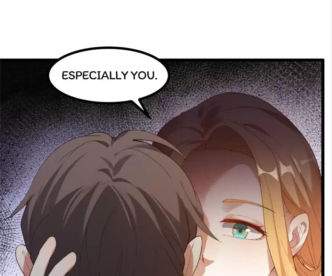 The Descent of the Spiritual Deity Chapter 47 page 36 - 