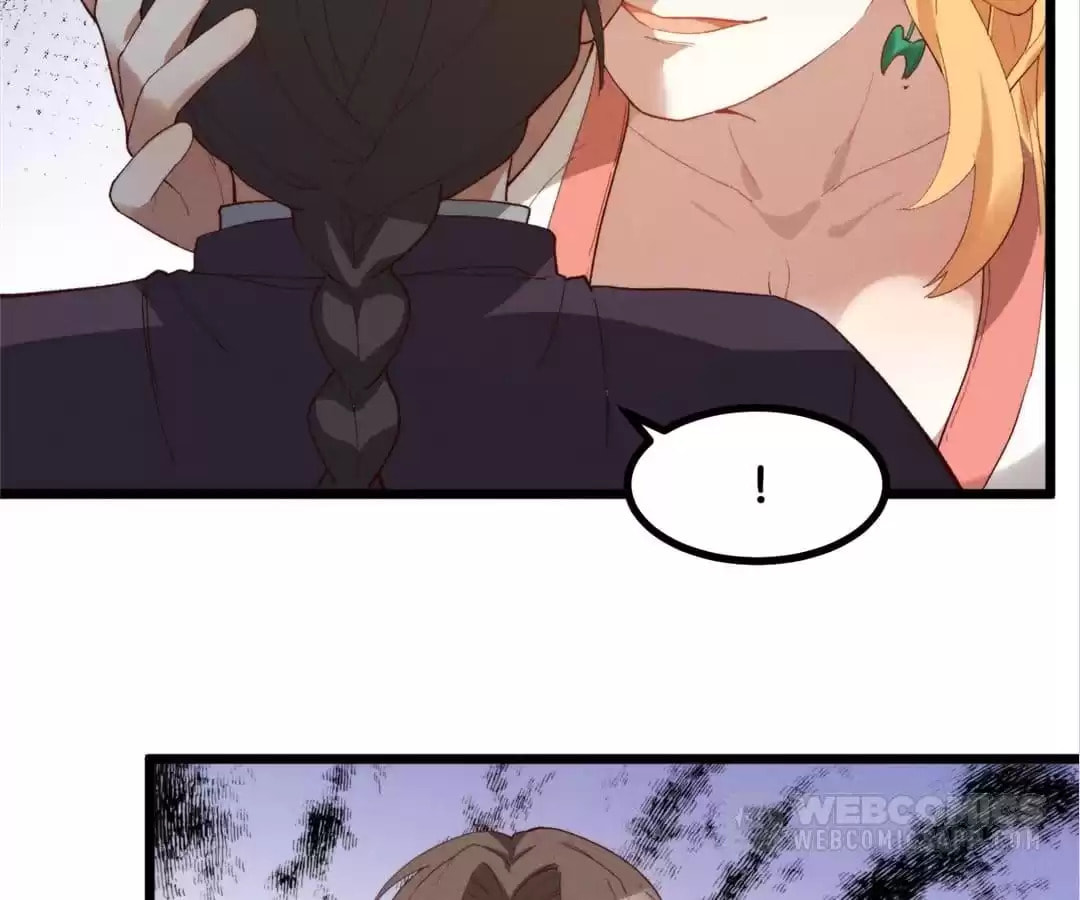 The Descent of the Spiritual Deity Chapter 47 page 37 - 