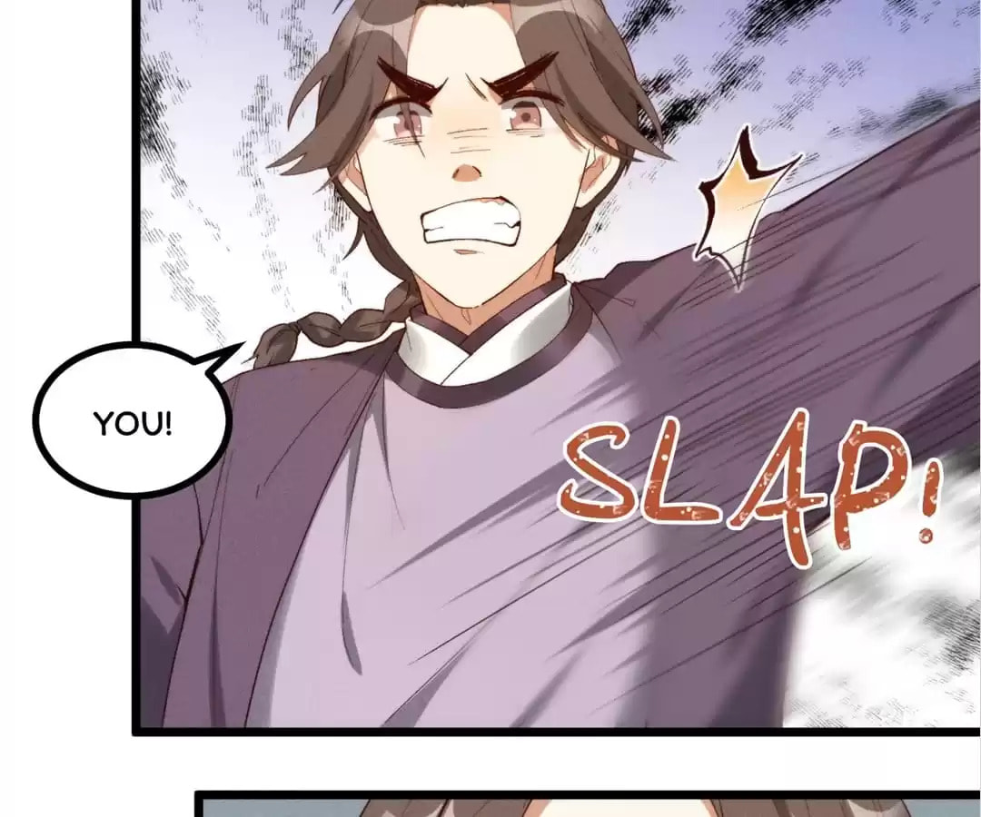 The Descent of the Spiritual Deity Chapter 47 page 38 - 