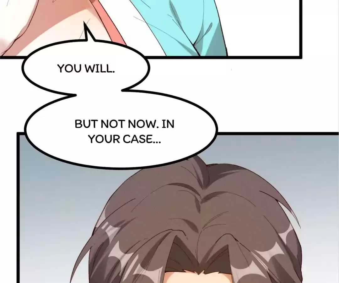 The Descent of the Spiritual Deity Chapter 47 page 43 - 