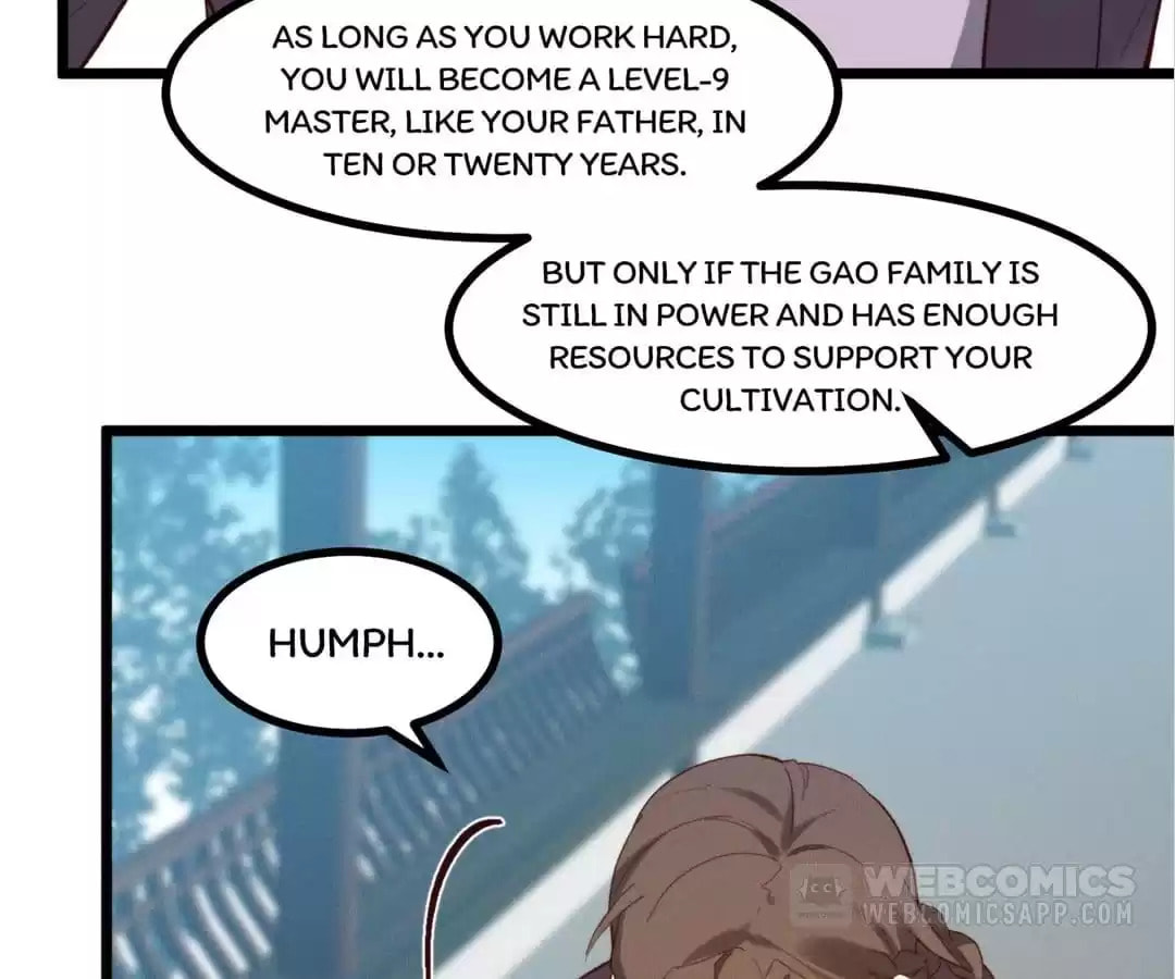 The Descent of the Spiritual Deity Chapter 47 page 45 - 