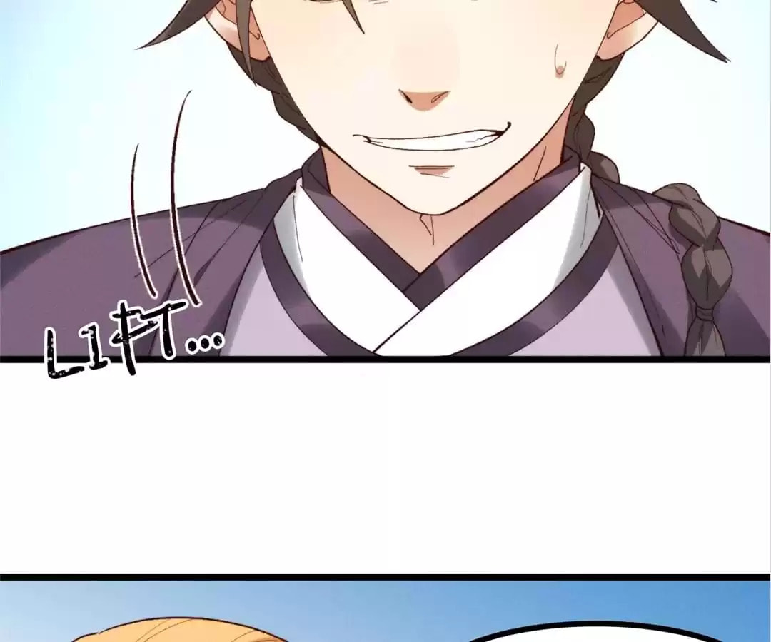 The Descent of the Spiritual Deity Chapter 47 page 48 - 