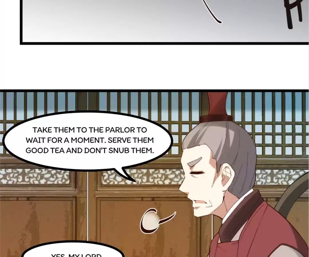 The Descent of the Spiritual Deity Chapter 47 page 6 - 
