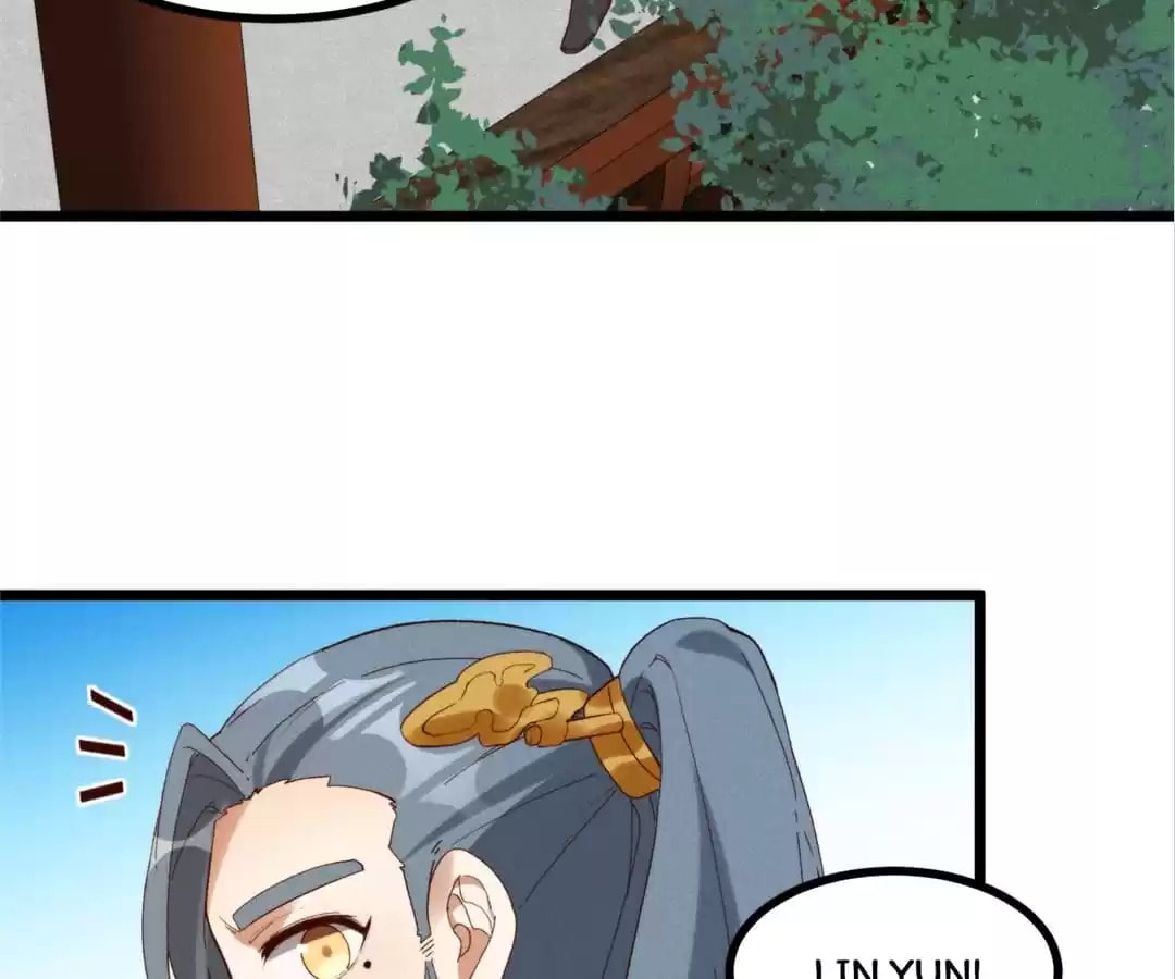 The Descent of the Spiritual Deity Chapter 47 page 59 - 
