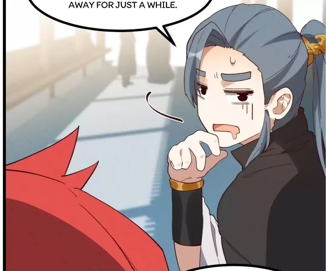The Descent of the Spiritual Deity Chapter 47 page 62 - 
