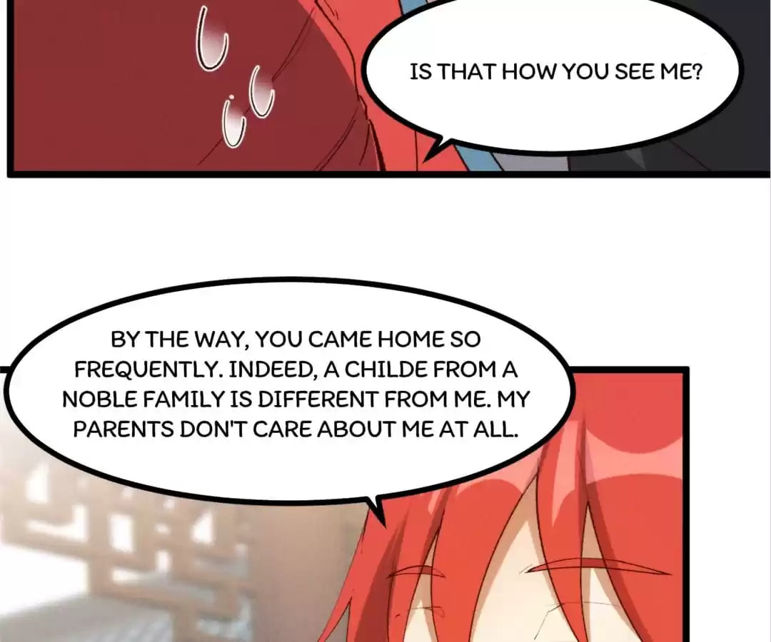The Descent of the Spiritual Deity Chapter 47 page 63 - 