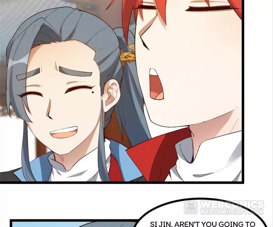 The Descent of the Spiritual Deity Chapter 47 page 64 - 