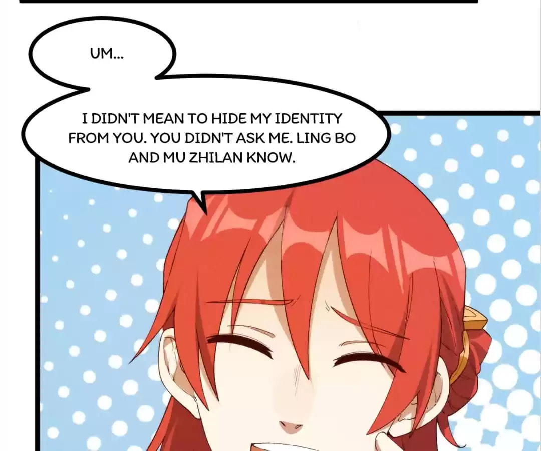 The Descent of the Spiritual Deity Chapter 47 page 66 - 