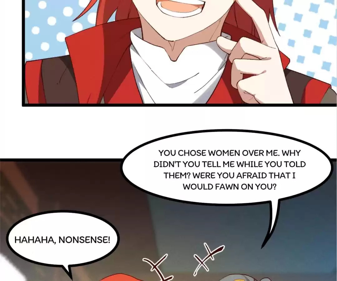 The Descent of the Spiritual Deity Chapter 47 page 67 - 