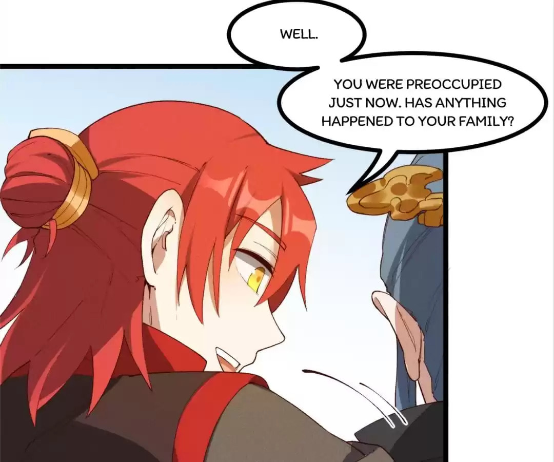 The Descent of the Spiritual Deity Chapter 47 page 69 - 