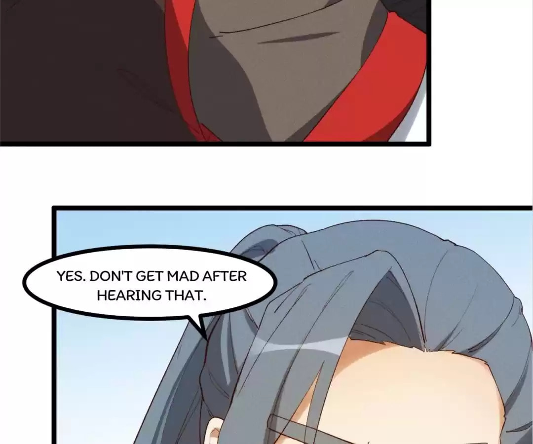 The Descent of the Spiritual Deity Chapter 47 page 70 - 