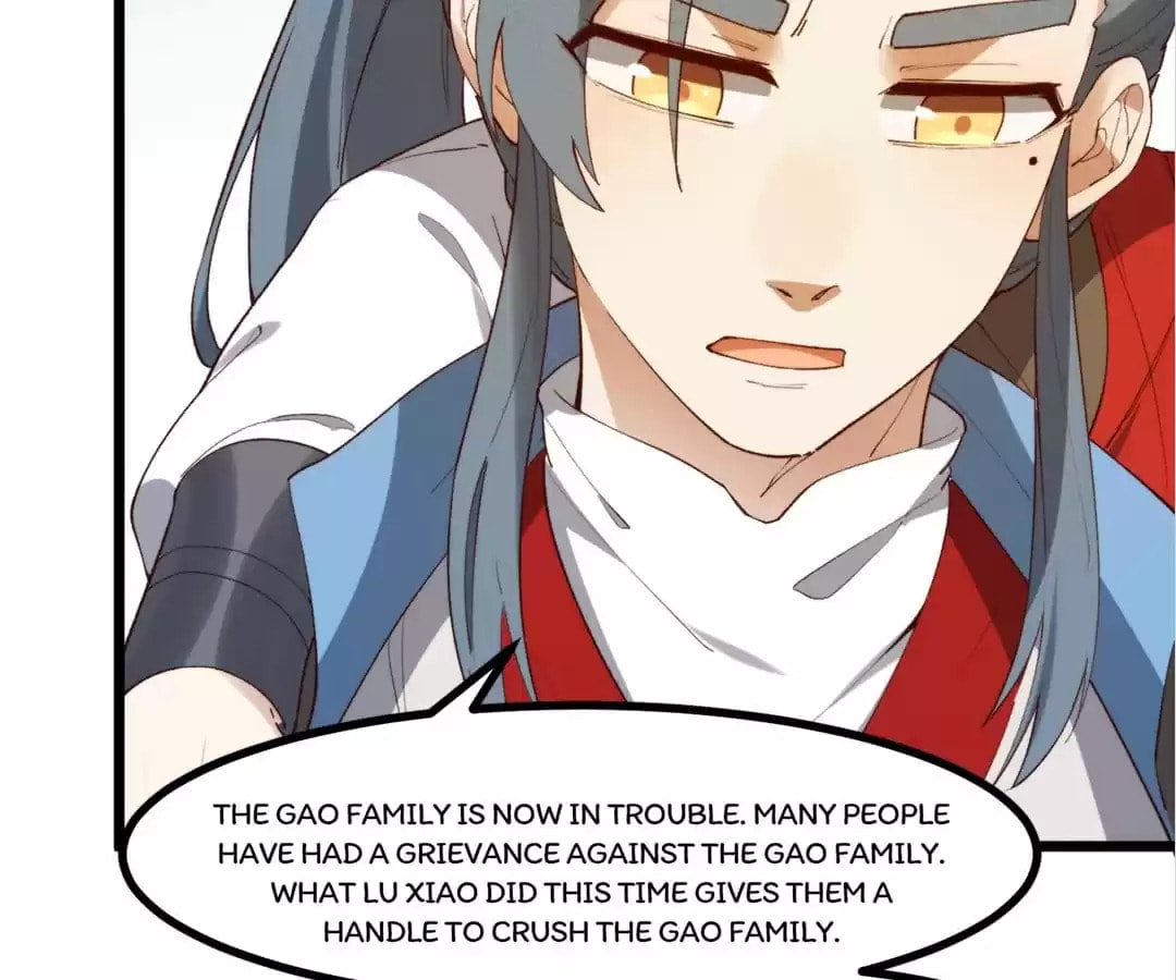 The Descent of the Spiritual Deity Chapter 47 page 71 - 