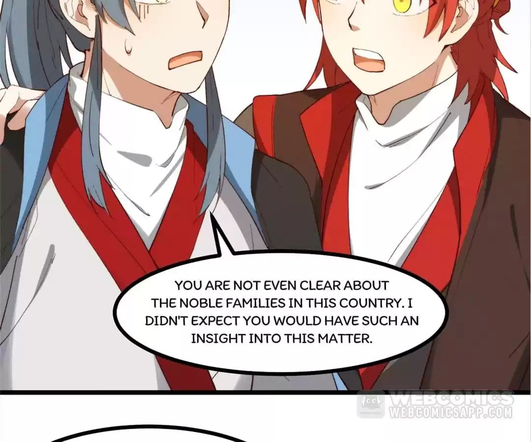 The Descent of the Spiritual Deity Chapter 47 page 74 - 