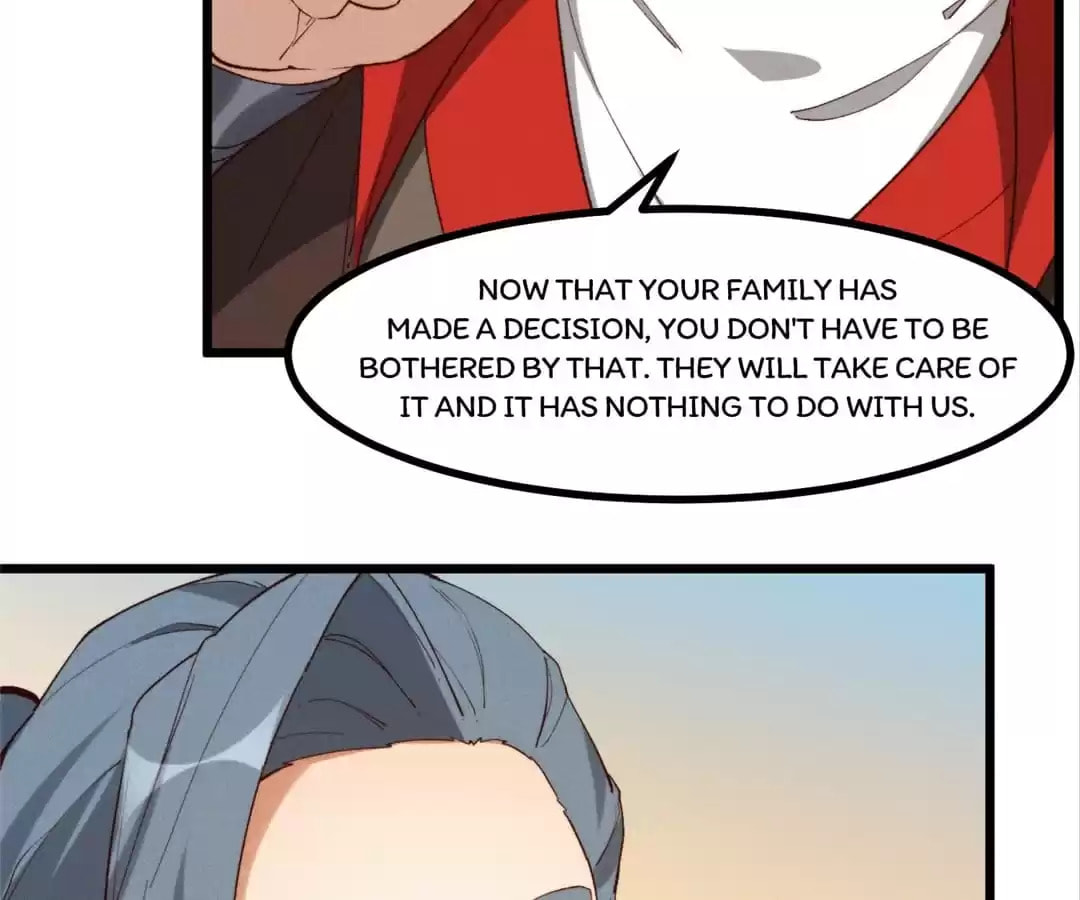 The Descent of the Spiritual Deity Chapter 47 page 76 - 