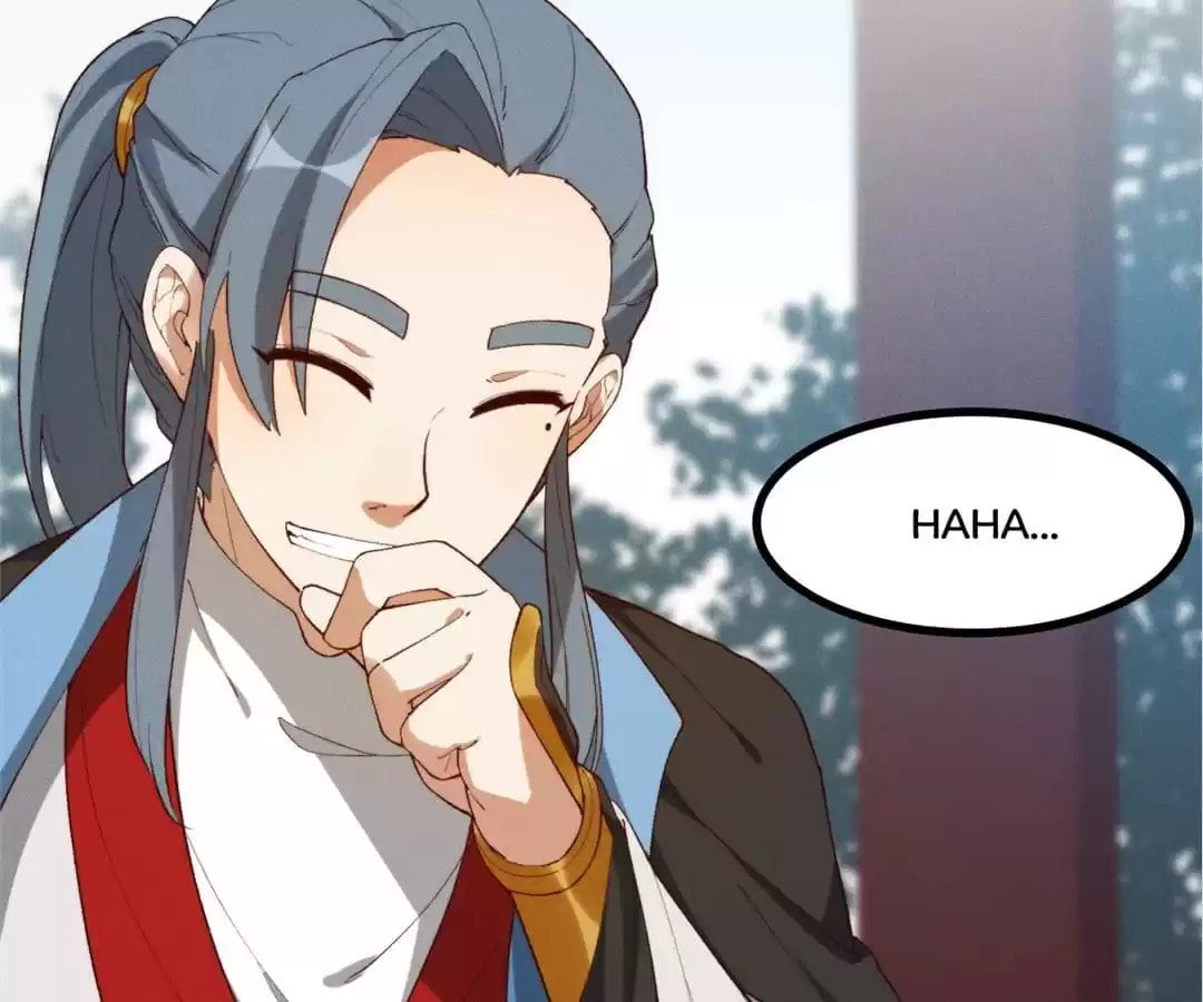 The Descent of the Spiritual Deity Chapter 47 page 78 - 