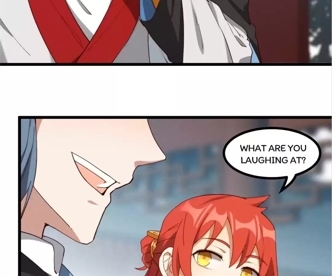 The Descent of the Spiritual Deity Chapter 47 page 79 - 
