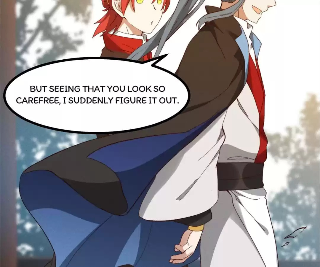 The Descent of the Spiritual Deity Chapter 47 page 81 - 
