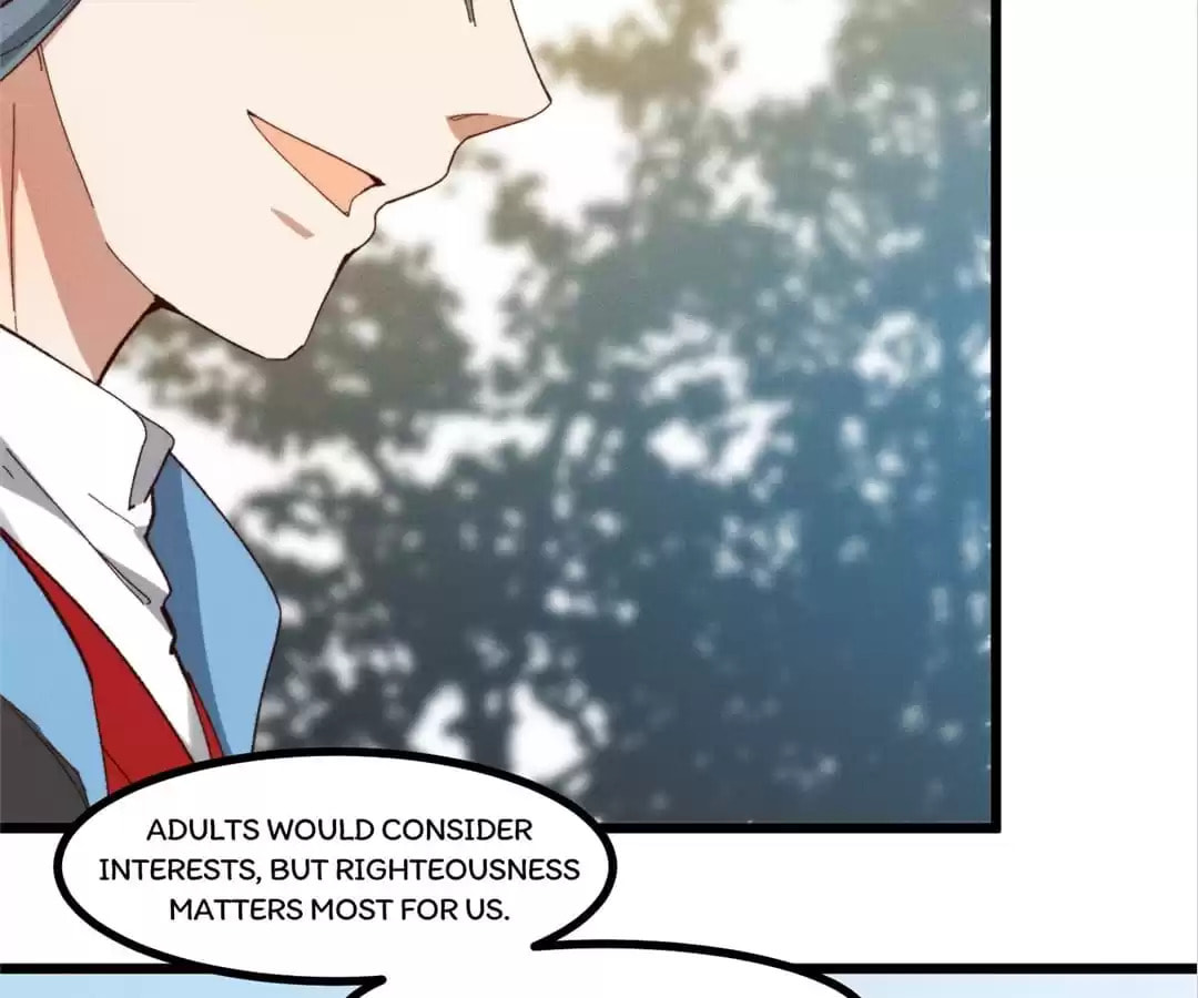 The Descent of the Spiritual Deity Chapter 47 page 84 - 