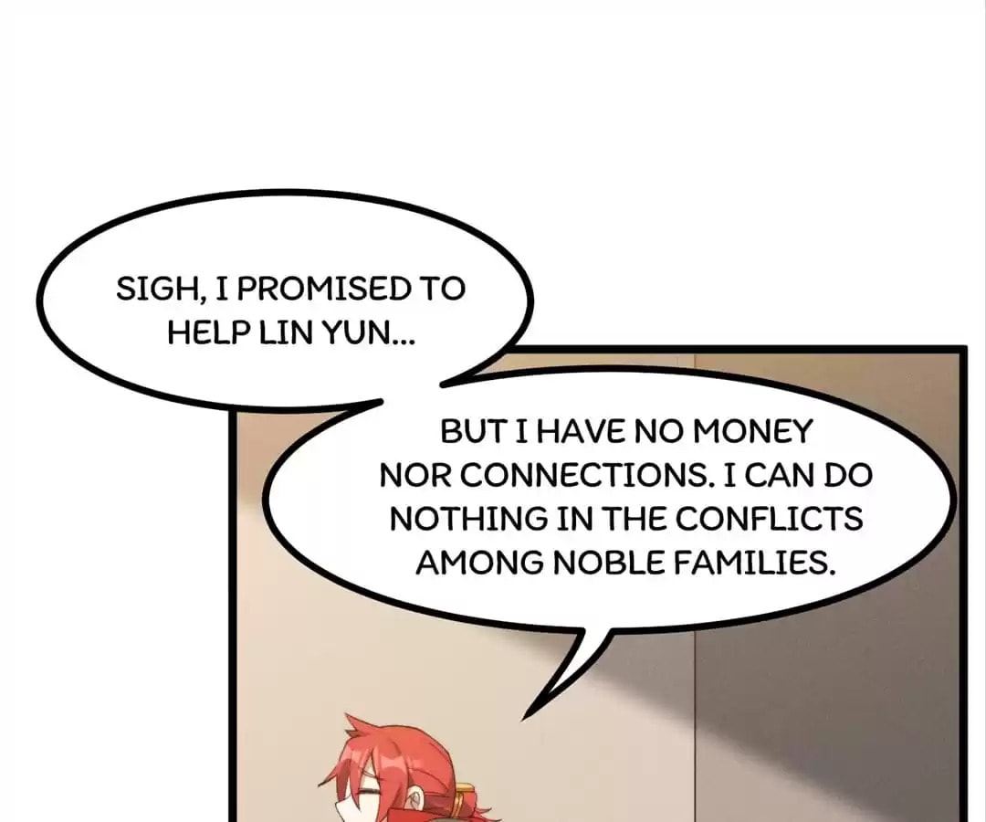 The Descent of the Spiritual Deity Chapter 48 page 1 - 