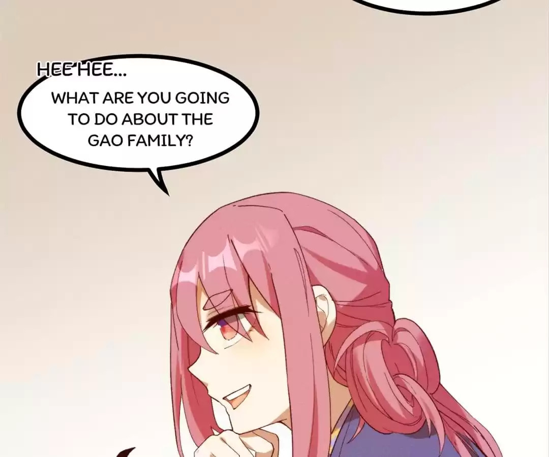 The Descent of the Spiritual Deity Chapter 48 page 14 - 