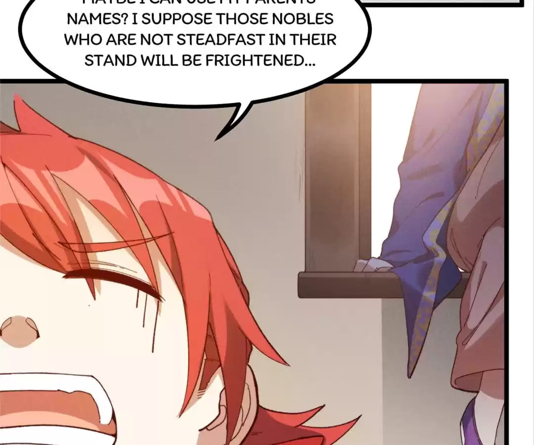 The Descent of the Spiritual Deity Chapter 48 page 3 - 