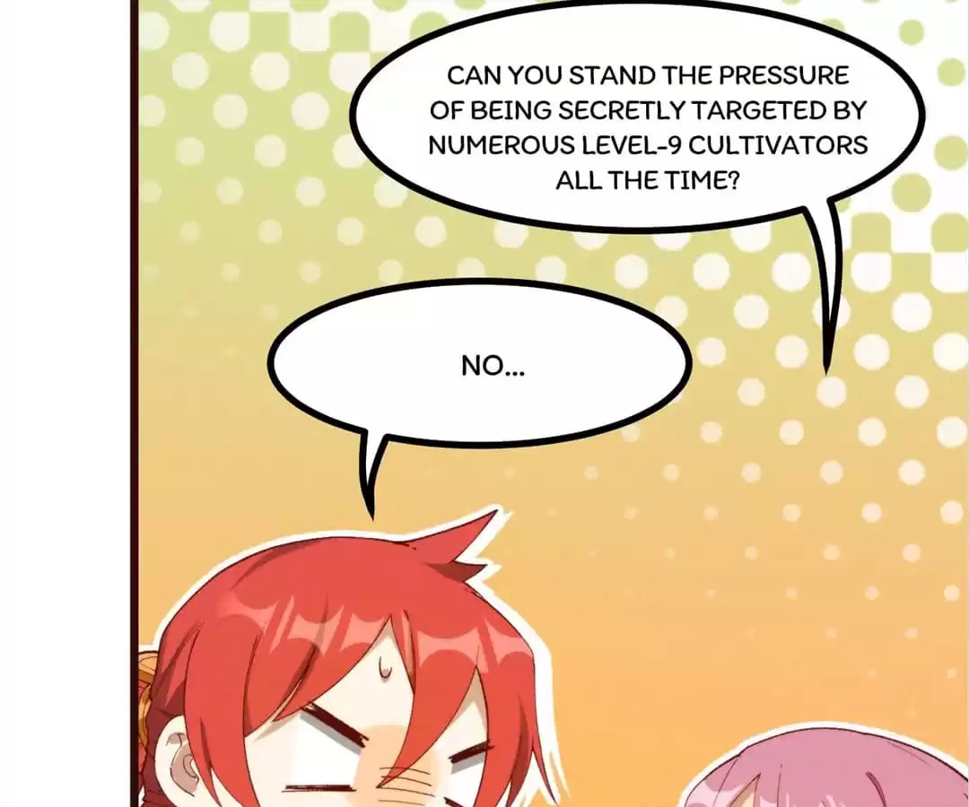 The Descent of the Spiritual Deity Chapter 48 page 24 - 