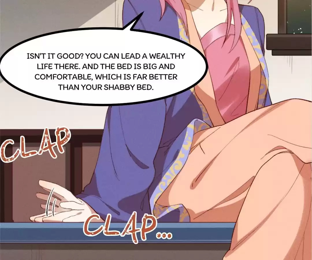 The Descent of the Spiritual Deity Chapter 48 page 28 - 